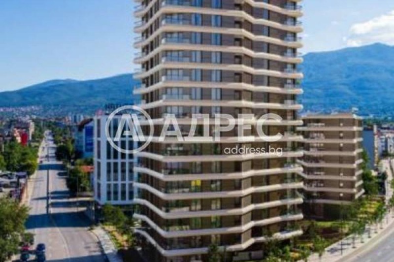 Продава 2-СТАЕН, гр. София, Хладилника, снимка 1 - Aпартаменти - 48187872