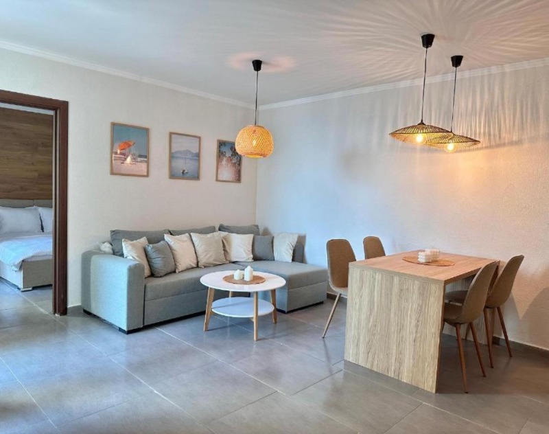 Til salg  1 soveværelse region Burgas , Sozopol , 68 kvm | 16360352 - billede [15]