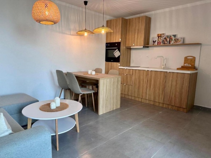 Til salg  1 soveværelse region Burgas , Sozopol , 68 kvm | 16360352 - billede [2]