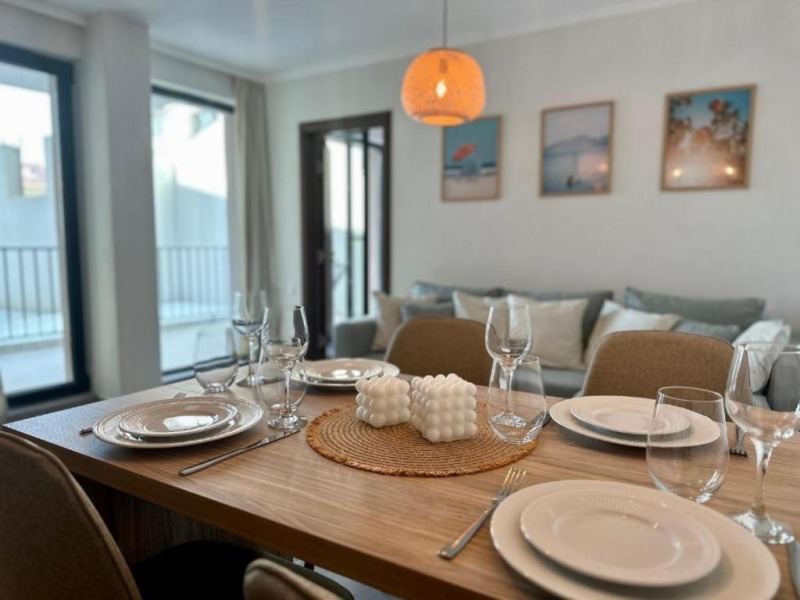 Til salg  1 soveværelse region Burgas , Sozopol , 68 kvm | 16360352 - billede [10]