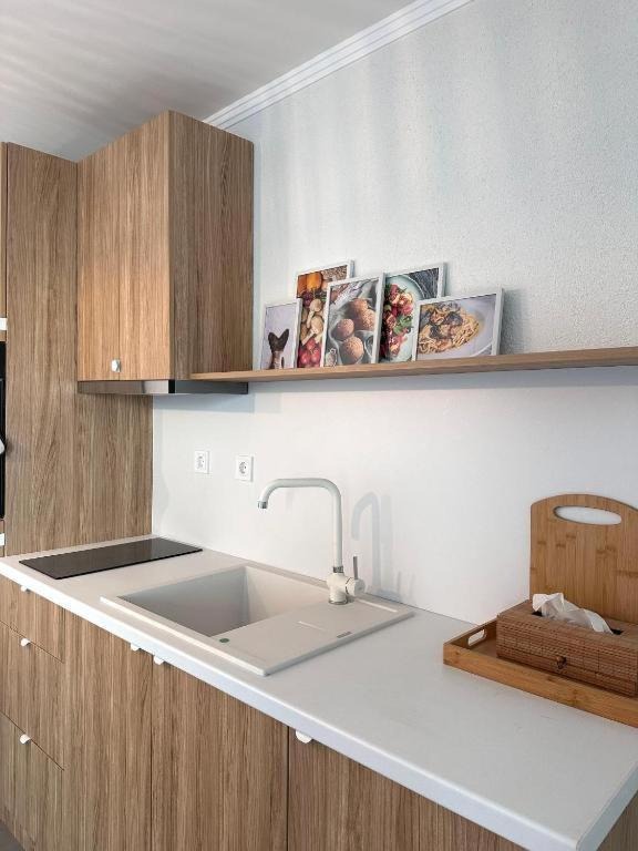 Til salg  1 soveværelse region Burgas , Sozopol , 68 kvm | 16360352 - billede [14]