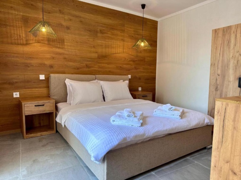Til salg  1 soveværelse region Burgas , Sozopol , 68 kvm | 16360352 - billede [11]