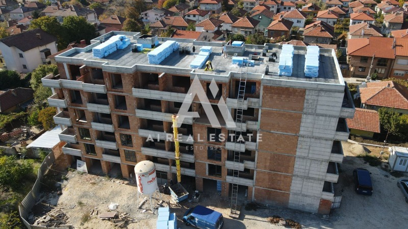 Продава 2-СТАЕН, гр. Плевен, Широк център, снимка 3 - Апартаменти - 50961039