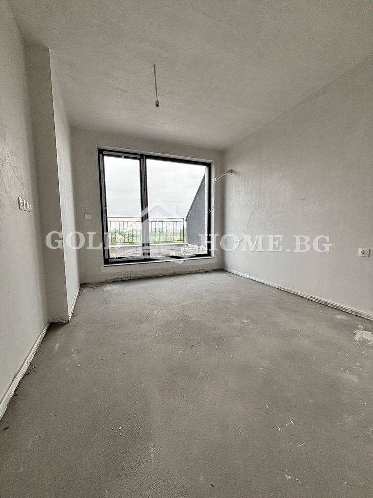 Продава 2-СТАЕН, гр. Пловдив, Кършияка, снимка 4 - Апартаменти - 52875947