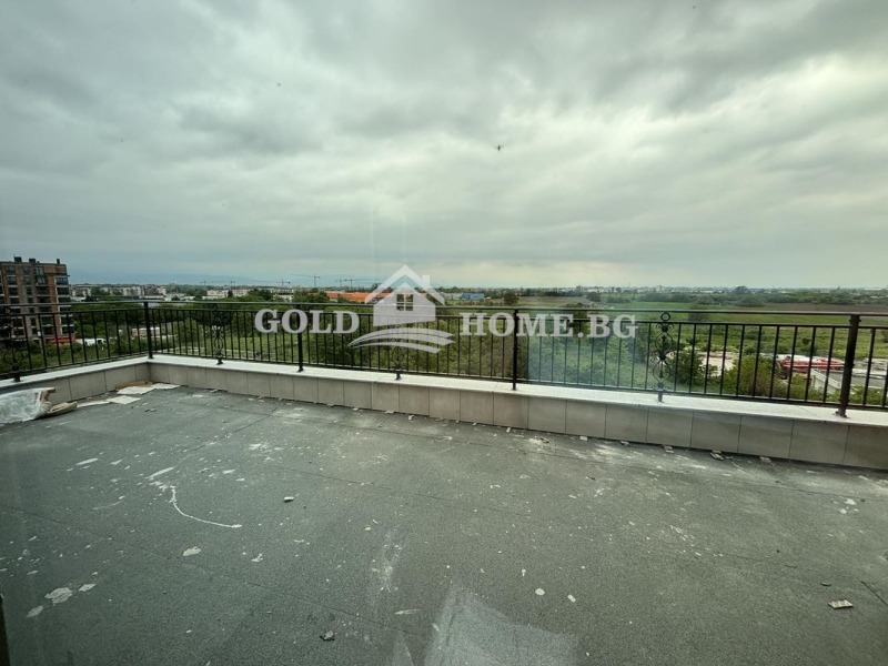 Продава 2-СТАЕН, гр. Пловдив, Кършияка, снимка 6 - Апартаменти - 52875947