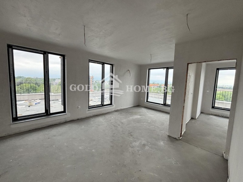 Продава 2-СТАЕН, гр. Пловдив, Кършияка, снимка 2 - Апартаменти - 52875947