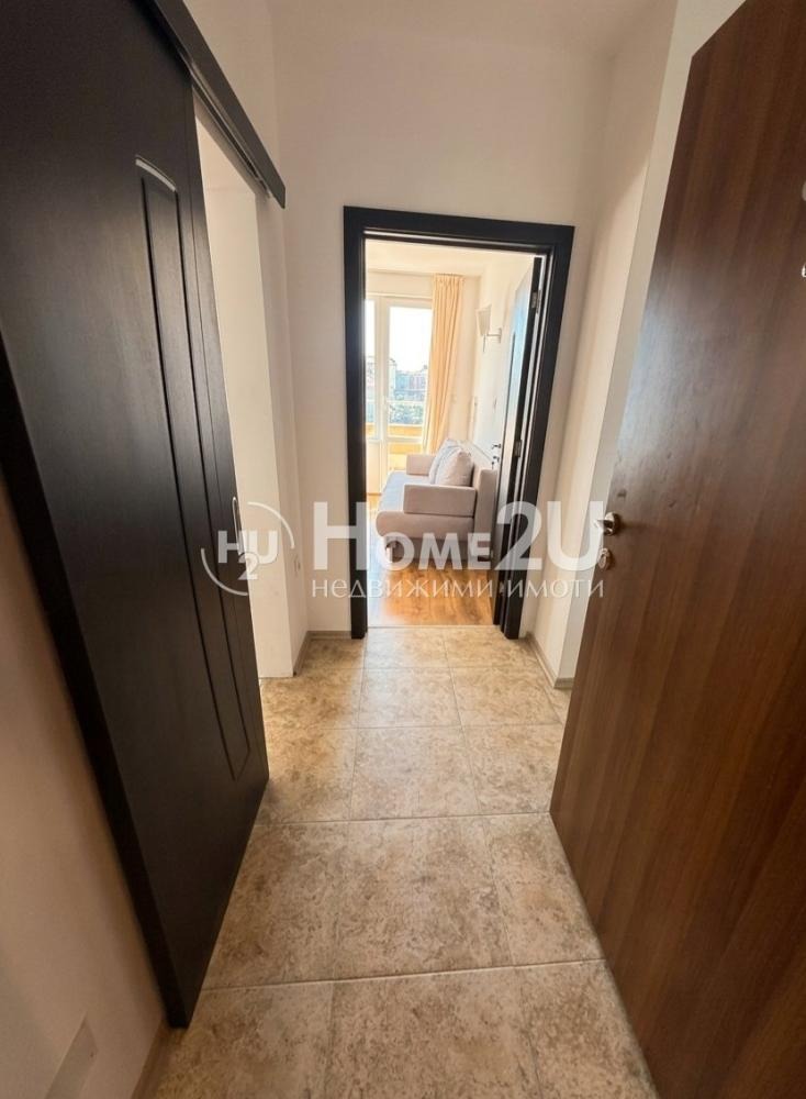 Продава 2-СТАЕН, гр. Черноморец, област Бургас, снимка 2 - Апартаменти - 53881697