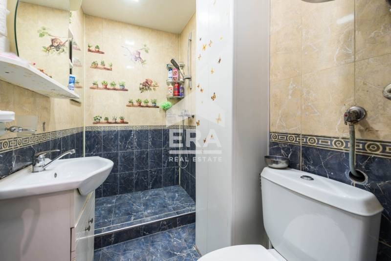 Продава 2-СТАЕН, гр. Варна, Трошево, снимка 14 - Апартаменти - 54215032