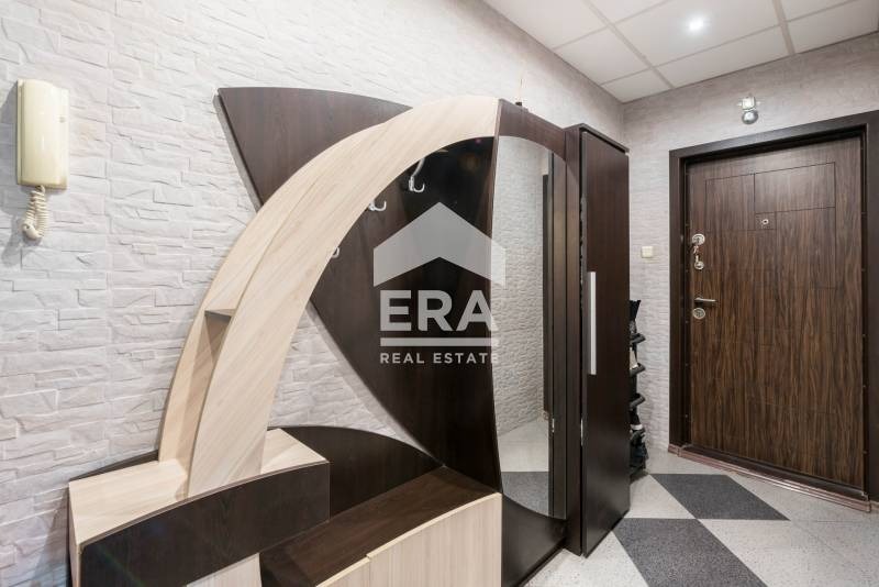 Продава 2-СТАЕН, гр. Варна, Трошево, снимка 13 - Апартаменти - 54215032