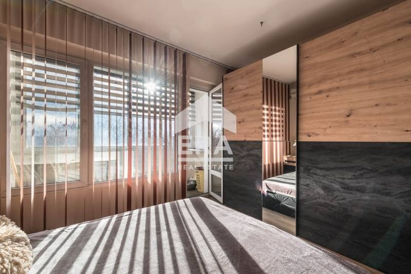 Продава 2-СТАЕН, гр. Варна, Трошево, снимка 7 - Апартаменти - 54215032