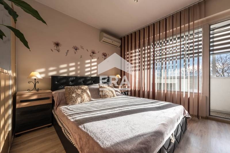 Продава 2-СТАЕН, гр. Варна, Трошево, снимка 6 - Апартаменти - 54215032