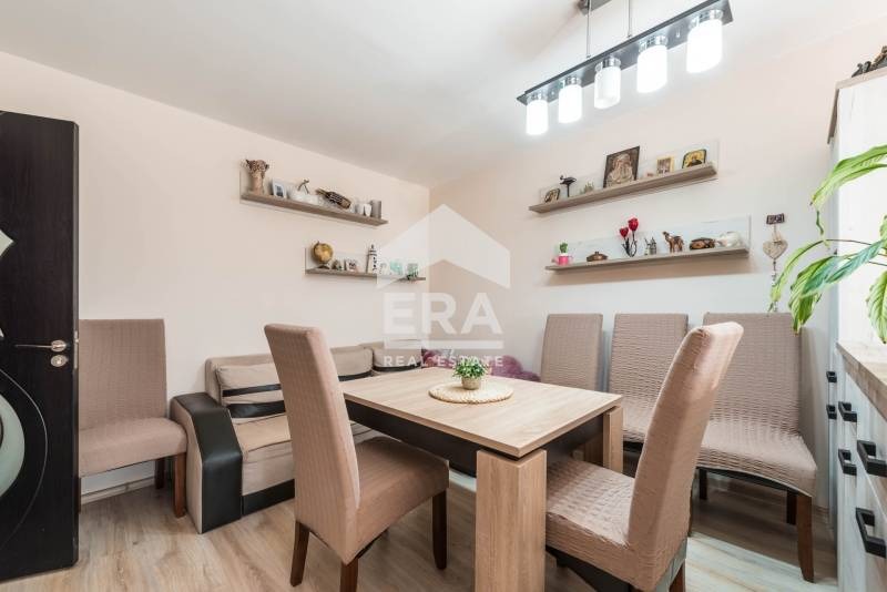 Продава 2-СТАЕН, гр. Варна, Трошево