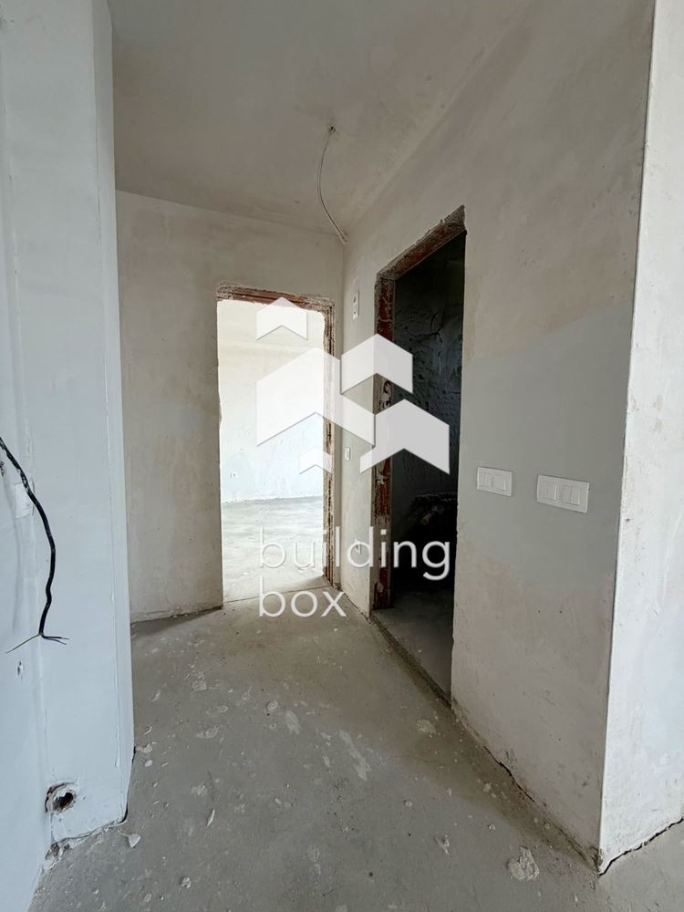 Продава 2-СТАЕН, гр. София, Люлин 4, снимка 6 - Апартаменти - 54269370