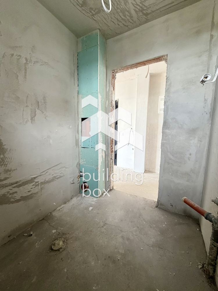 Продава 2-СТАЕН, гр. София, Люлин 4, снимка 10 - Апартаменти - 54269370