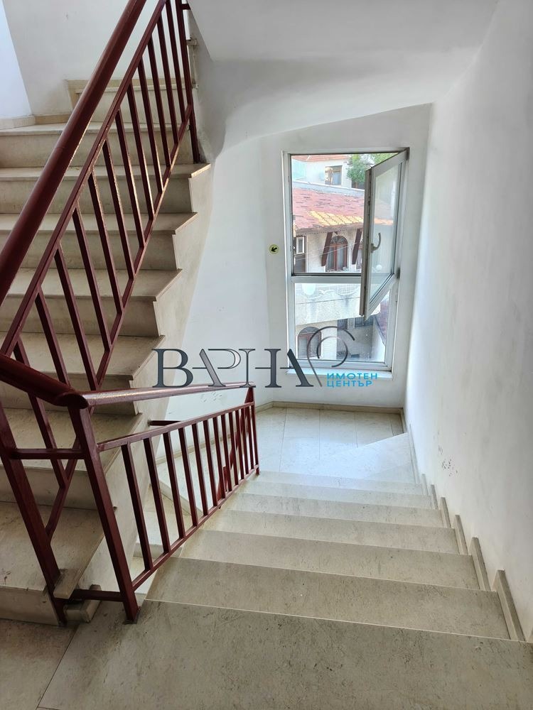 Продава 2-СТАЕН, гр. Варна, Погреби, снимка 12 - Апартаменти - 55275197