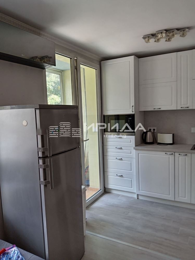 Продава 2-СТАЕН, гр. София, Оборище, снимка 6 - Апартаменти - 56269573