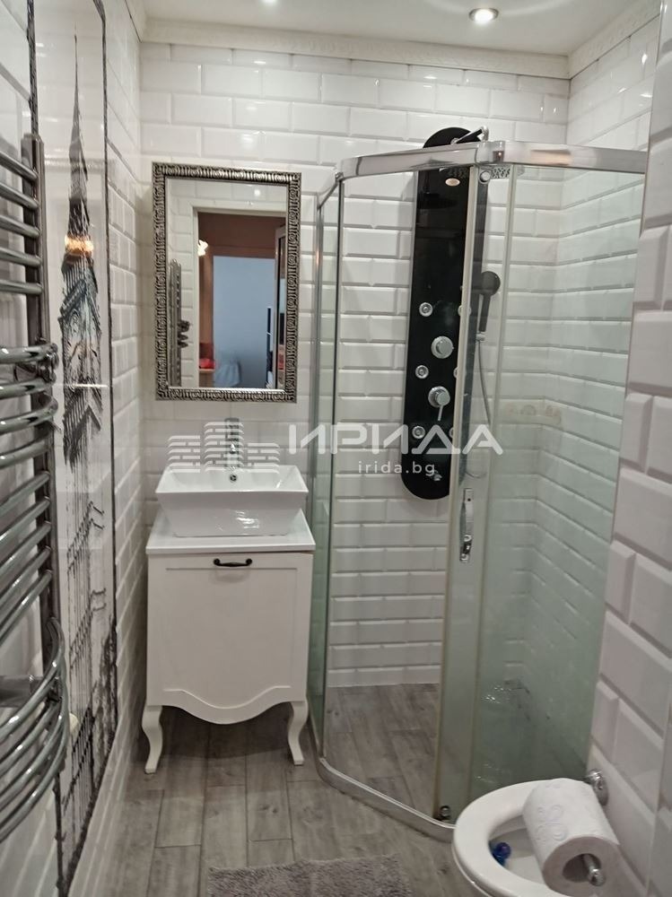 Продава 2-СТАЕН, гр. София, Оборище, снимка 12 - Апартаменти - 56269573