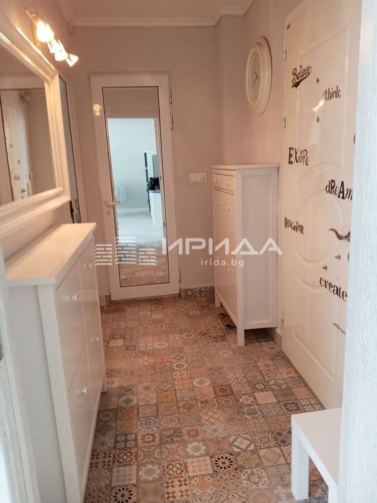Продава 2-СТАЕН, гр. София, Оборище, снимка 10 - Апартаменти - 56269573