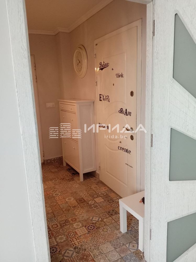 Продава 2-СТАЕН, гр. София, Оборище, снимка 11 - Апартаменти - 56269573