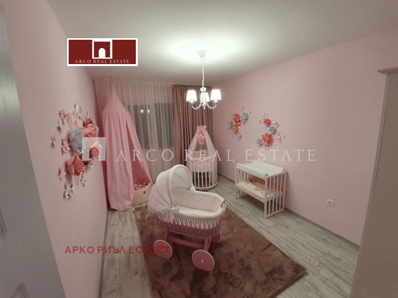 Na prodej  2 ložnice Sofia , Ljulin 5 , 119 m2 | 26749113 - obraz [14]