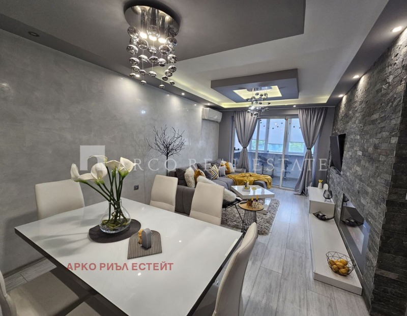 À venda  2 quartos Sofia , Liulin 5 , 119 m² | 26749113 - imagem [3]