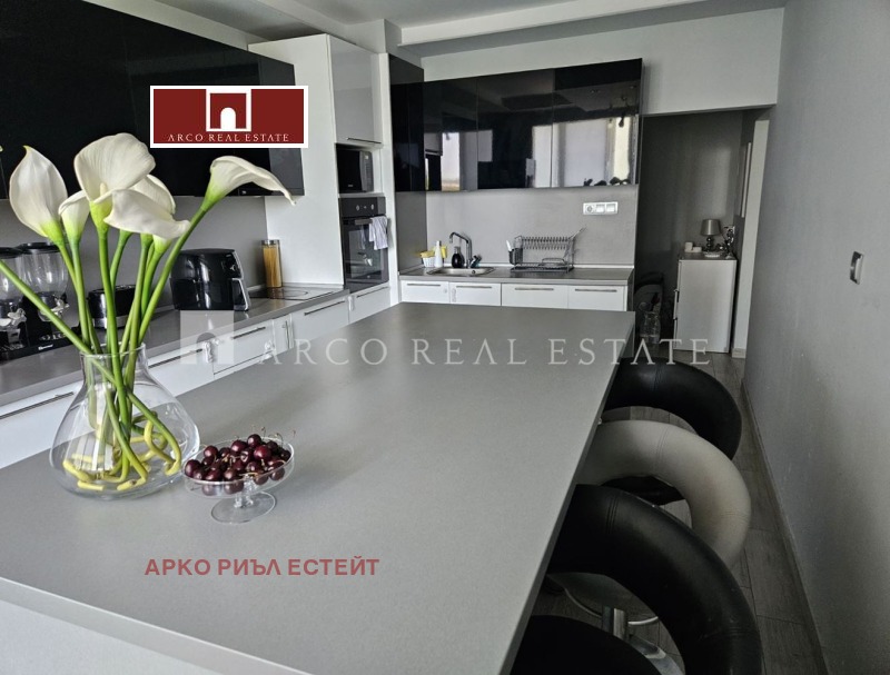 Na prodej  2 ložnice Sofia , Ljulin 5 , 119 m2 | 26749113 - obraz [9]