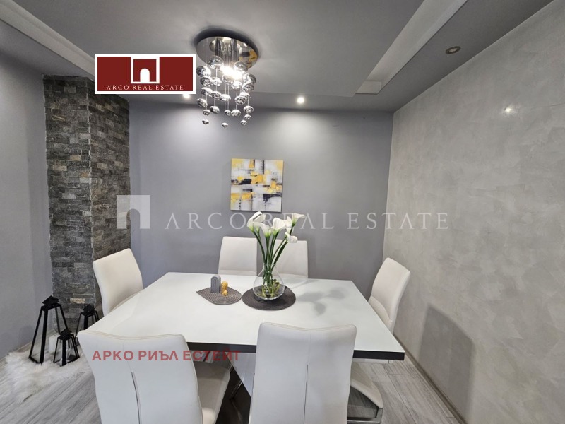 Na prodej  2 ložnice Sofia , Ljulin 5 , 119 m2 | 26749113 - obraz [6]