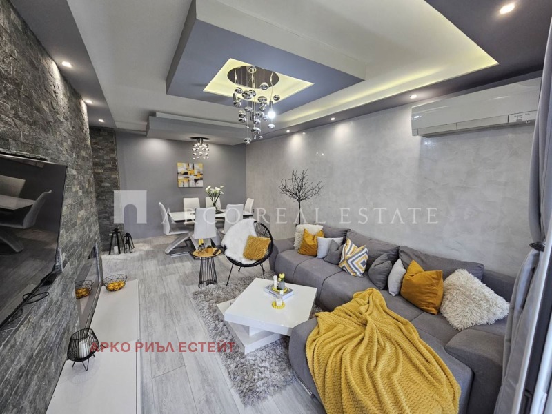 À venda  2 quartos Sofia , Liulin 5 , 119 m² | 26749113 - imagem [2]