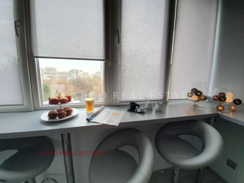 À venda  2 quartos Sofia , Liulin 5 , 119 m² | 26749113 - imagem [8]