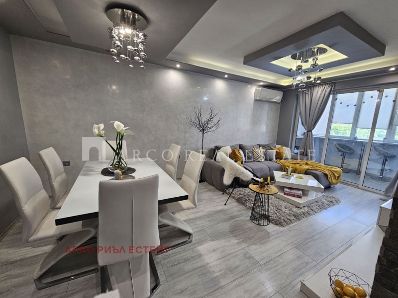 À venda  2 quartos Sofia , Liulin 5 , 119 m² | 26749113 - imagem [4]