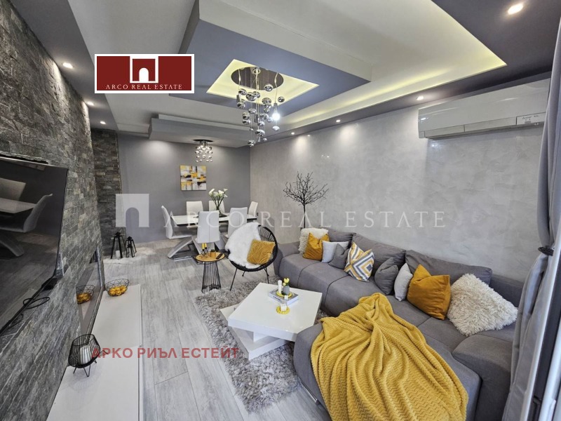 Na prodej  2 ložnice Sofia , Ljulin 5 , 119 m2 | 26749113 - obraz [2]