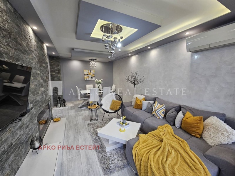 À venda  2 quartos Sofia , Liulin 5 , 119 m² | 26749113 - imagem [5]