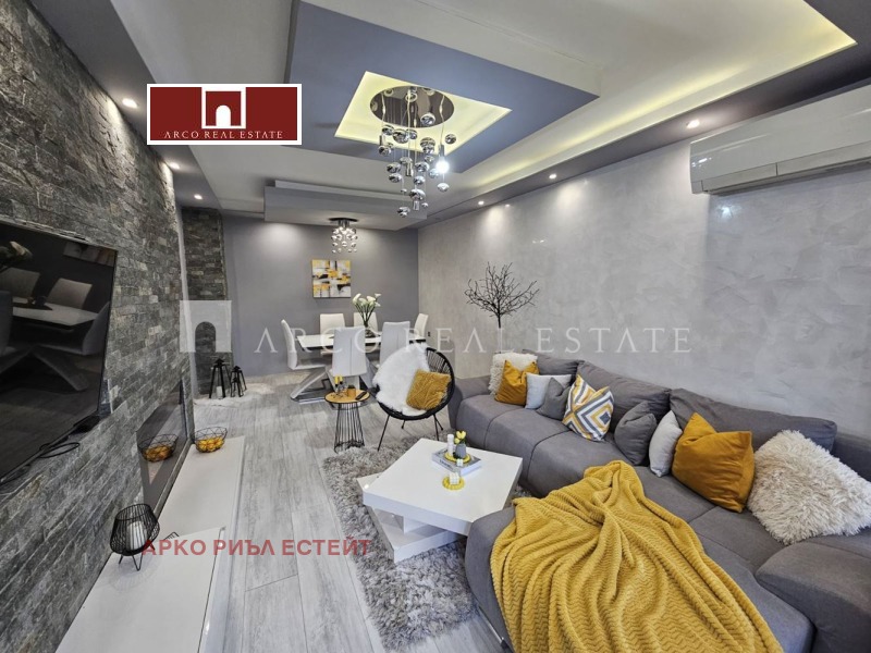 Na prodej  2 ložnice Sofia , Ljulin 5 , 119 m2 | 26749113 - obraz [5]