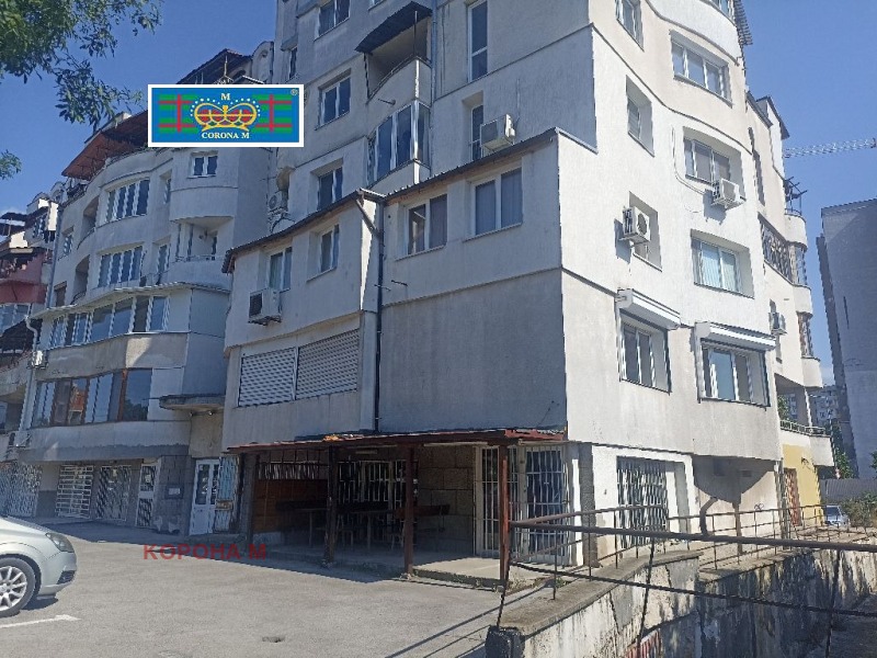 Продава 3-СТАЕН, гр. София, Овча купел, снимка 16 - Aпартаменти - 46625169