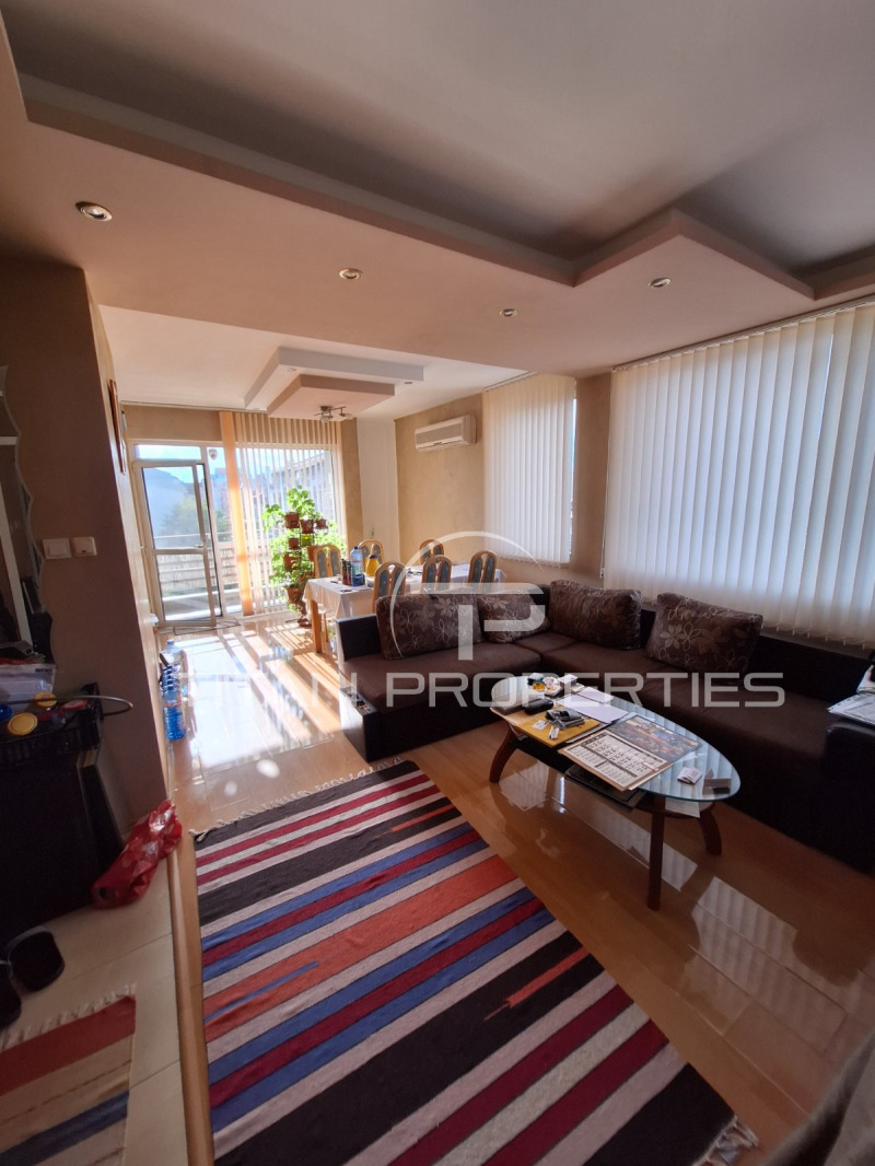 Продается  2 спальни Пловдив , Кючук Париж , 115 кв.м | 35110286 - изображение [2]