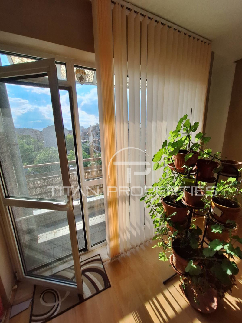Продается  2 спальни Пловдив , Кючук Париж , 115 кв.м | 35110286 - изображение [14]