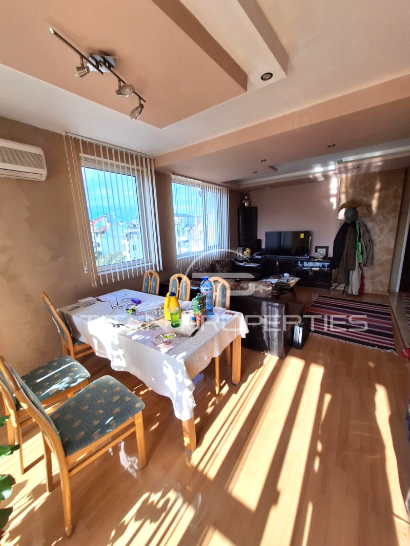 Продается  2 спальни Пловдив , Кючук Париж , 115 кв.м | 35110286 - изображение [4]