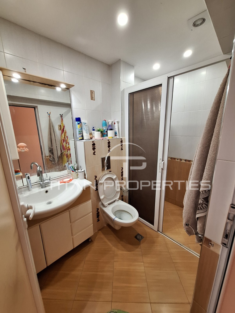 Продается  2 спальни Пловдив , Кючук Париж , 115 кв.м | 35110286 - изображение [11]