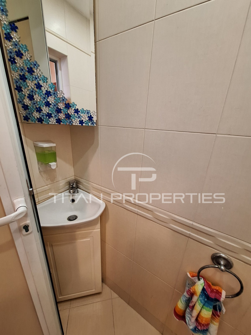 Продается  2 спальни Пловдив , Кючук Париж , 115 кв.м | 35110286 - изображение [13]