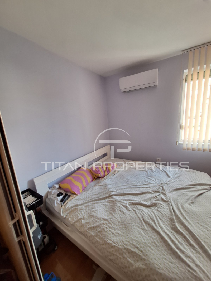 Продается  2 спальни Пловдив , Кючук Париж , 115 кв.м | 35110286 - изображение [6]