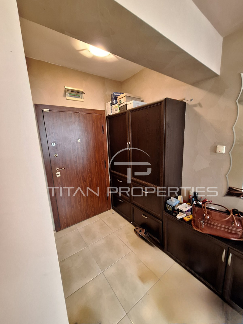 Продается  2 спальни Пловдив , Кючук Париж , 115 кв.м | 35110286 - изображение [9]
