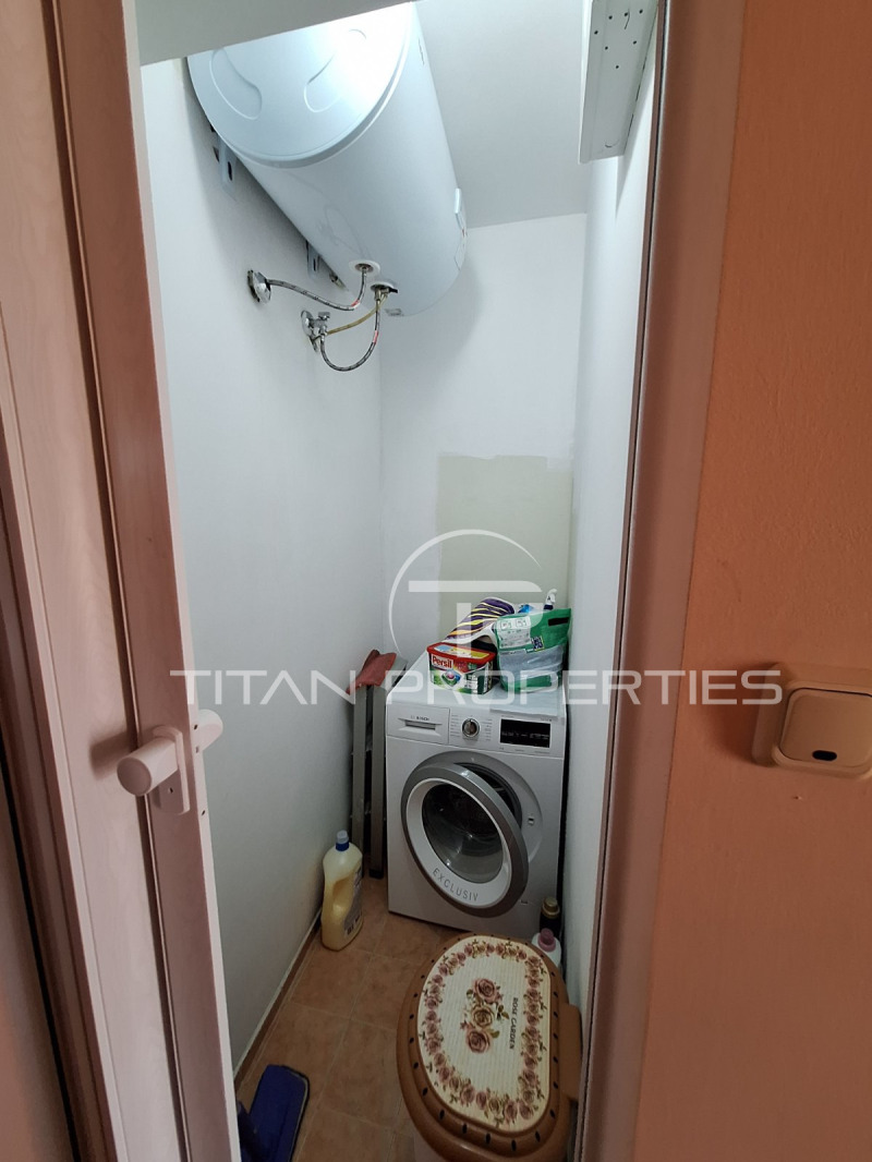 Продается  2 спальни Пловдив , Кючук Париж , 115 кв.м | 35110286 - изображение [12]