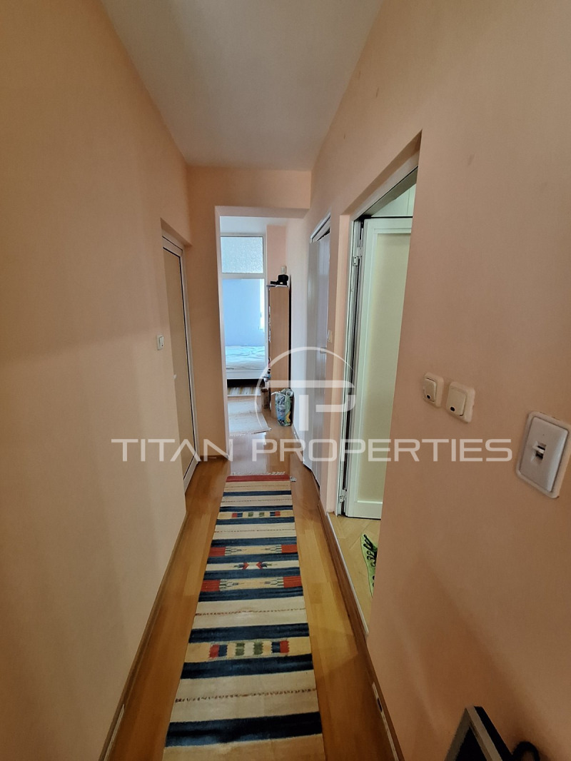 Продается  2 спальни Пловдив , Кючук Париж , 115 кв.м | 35110286 - изображение [8]