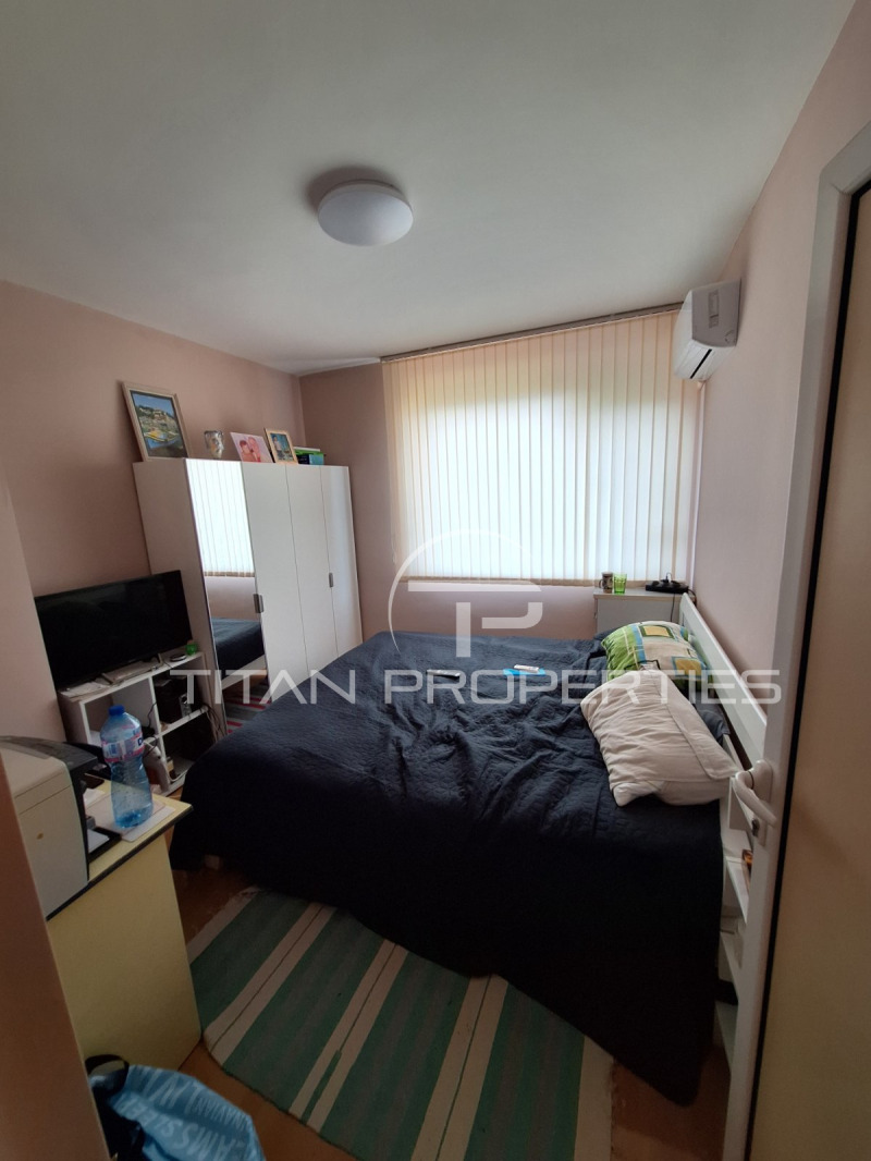 Продается  2 спальни Пловдив , Кючук Париж , 115 кв.м | 35110286 - изображение [5]