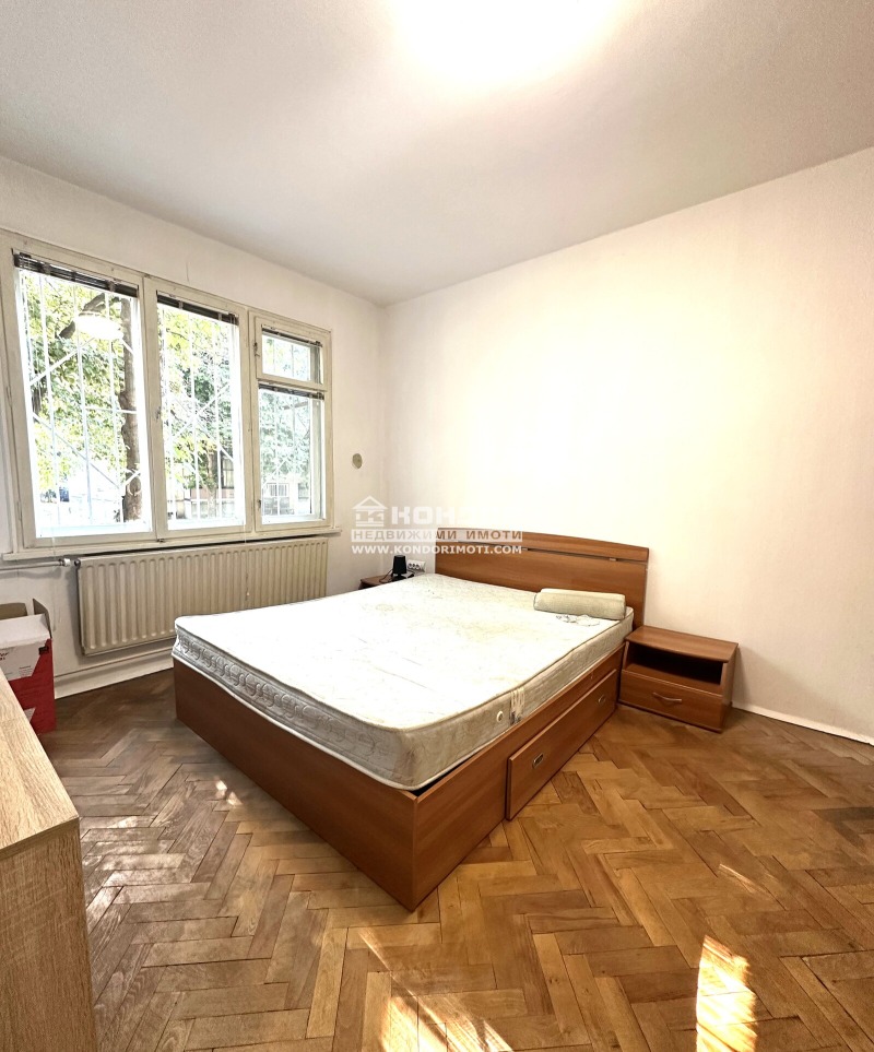 На продаж  2 спальні Пловдив , Кършияка , 81 кв.м | 36592953 - зображення [10]