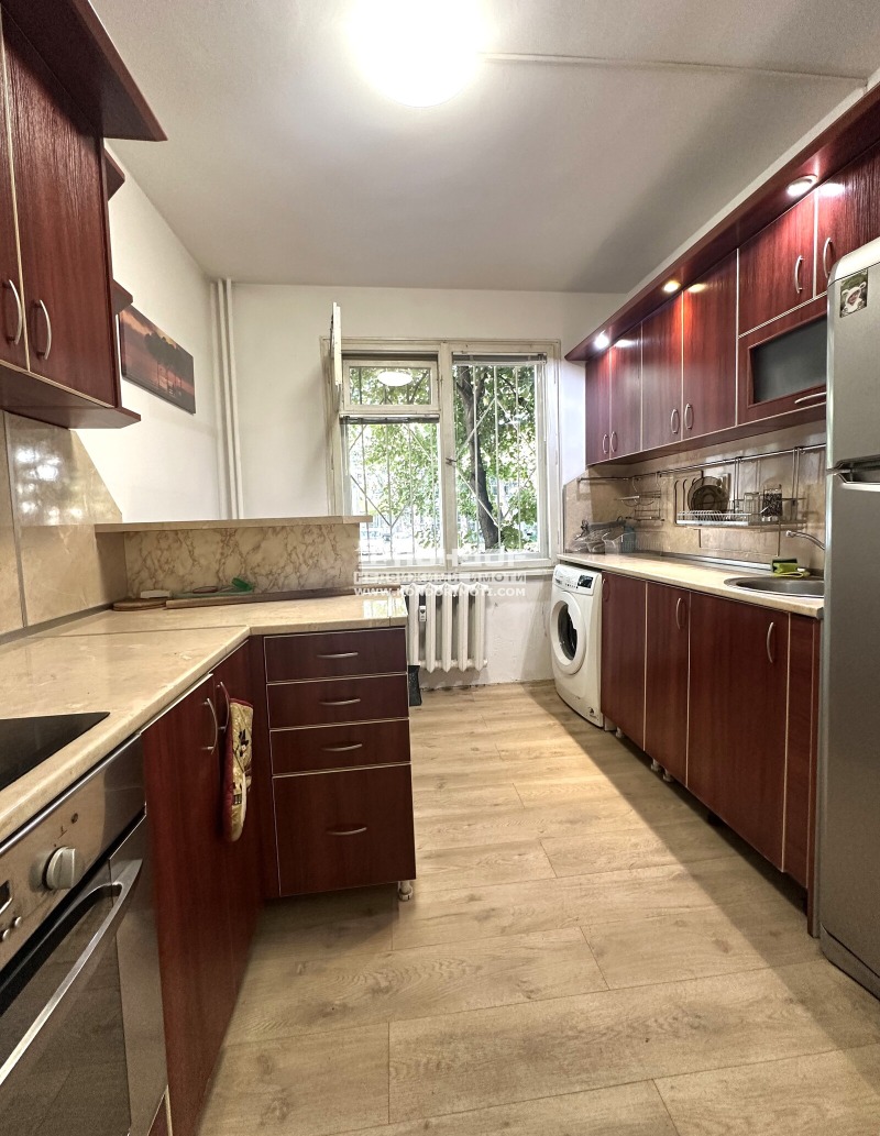 На продаж  2 спальні Пловдив , Кършияка , 81 кв.м | 36592953 - зображення [2]