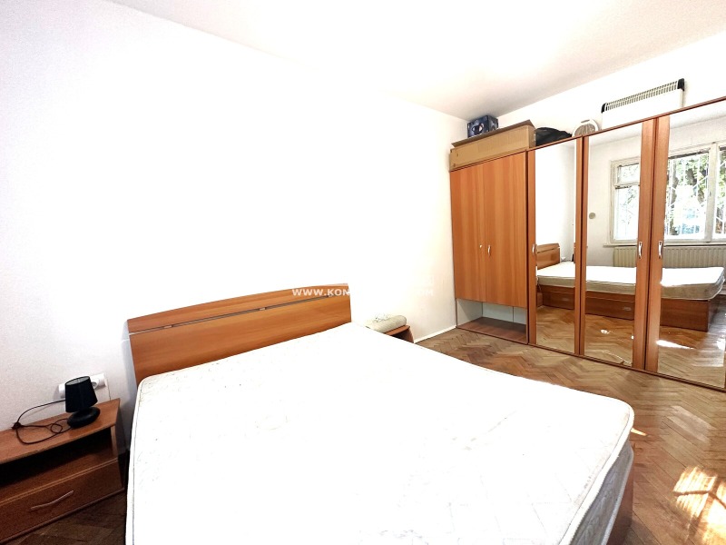 На продаж  2 спальні Пловдив , Кършияка , 81 кв.м | 36592953 - зображення [9]