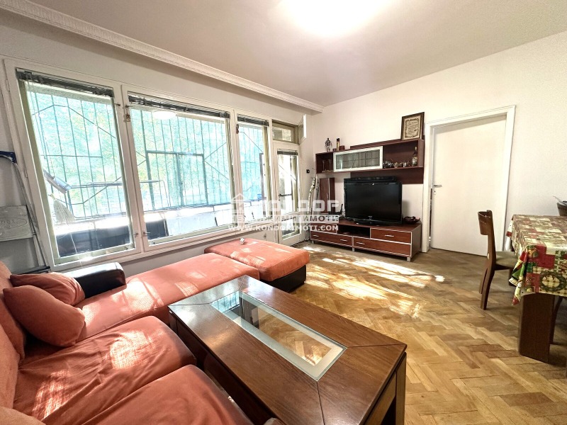 На продаж  2 спальні Пловдив , Кършияка , 81 кв.м | 36592953 - зображення [5]