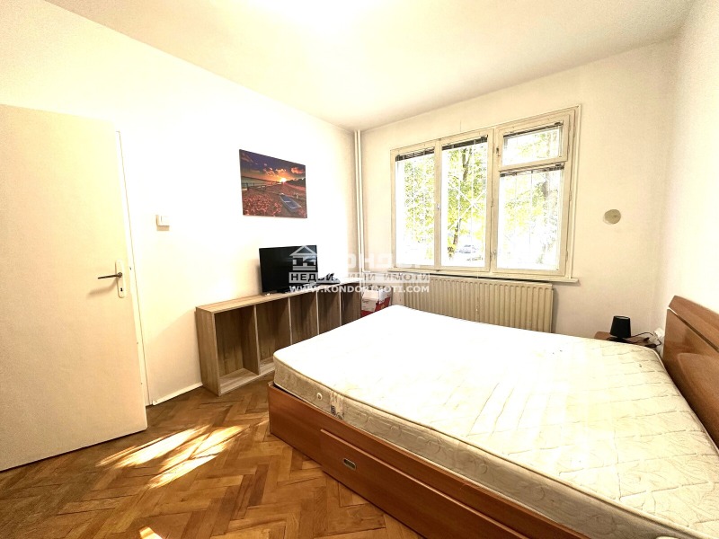 На продаж  2 спальні Пловдив , Кършияка , 81 кв.м | 36592953 - зображення [8]