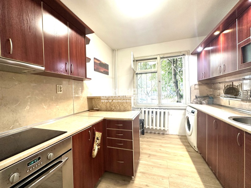 На продаж  2 спальні Пловдив , Кършияка , 81 кв.м | 36592953